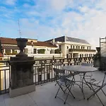 Contempora Apartments - Loft Via Podgora, 3