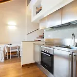 Contempora Apartments - Loft Via Podgora, 3