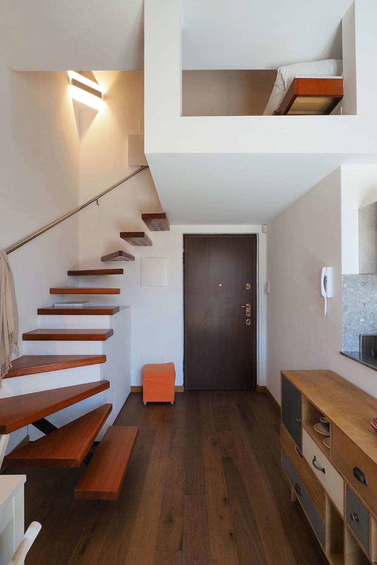 Contempora - Loft Via Podgora, 3 Milan
