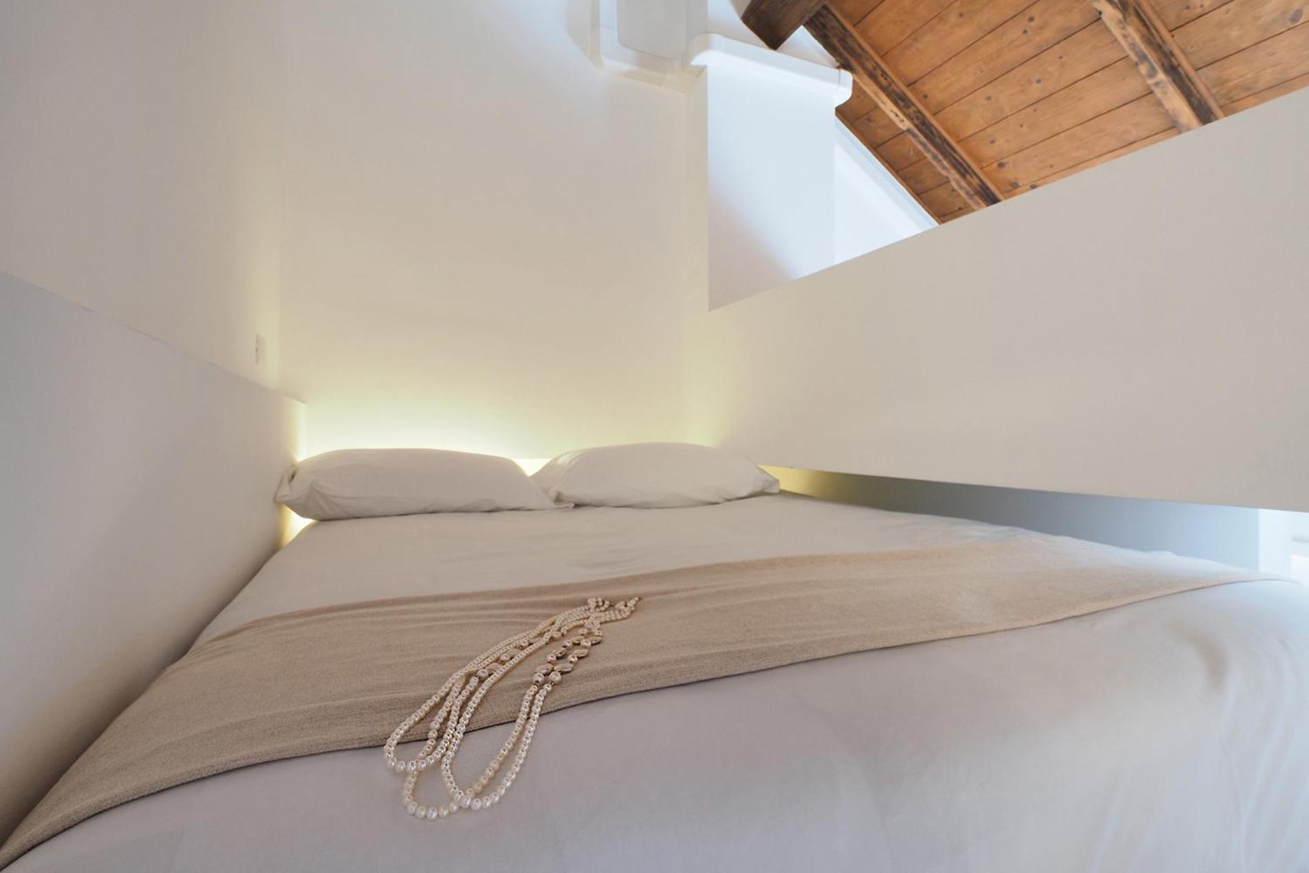 Contempora - Loft Via Podgora, 3 Appartement *