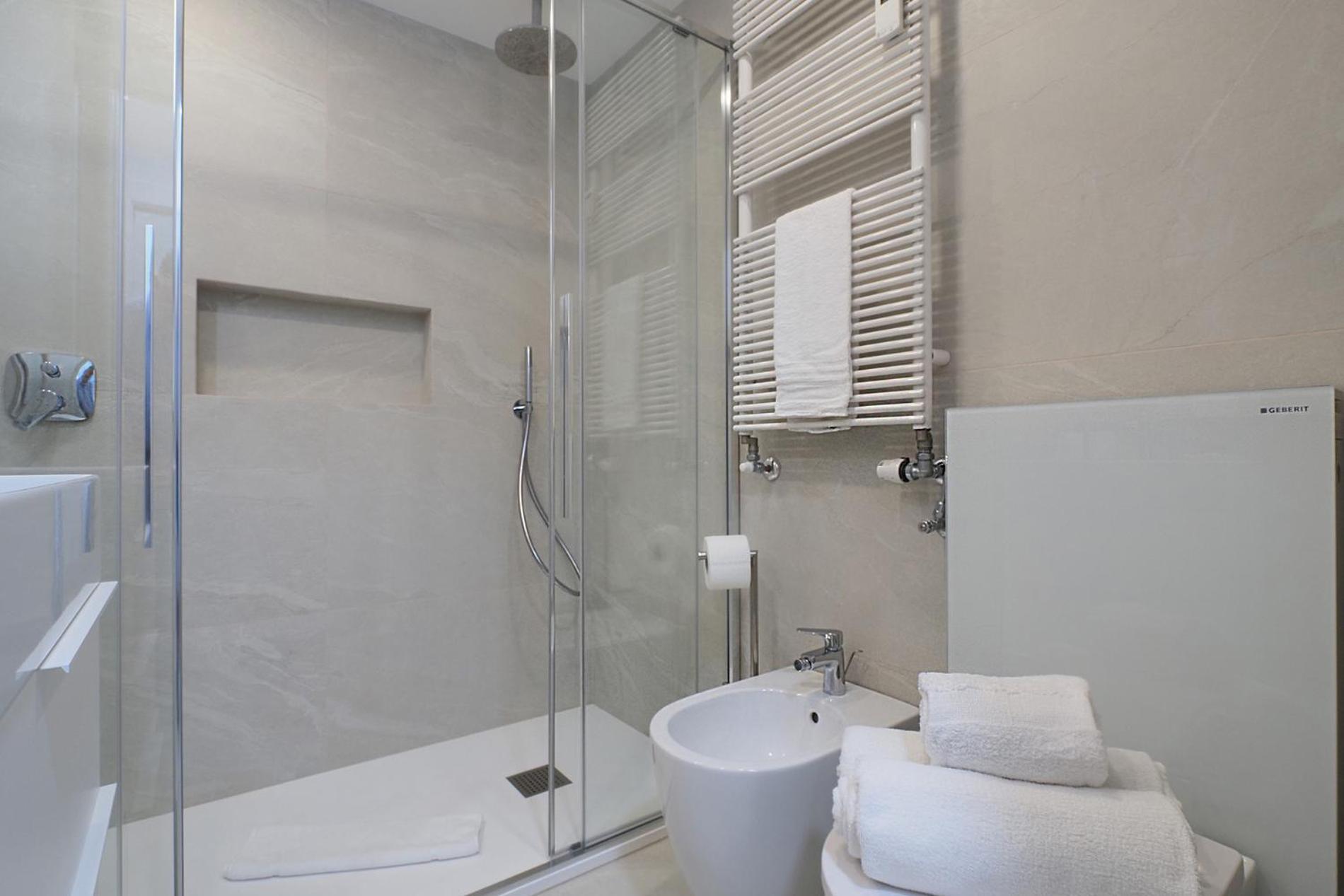 Appartement Contempora - Loft Via Podgora, 3 *