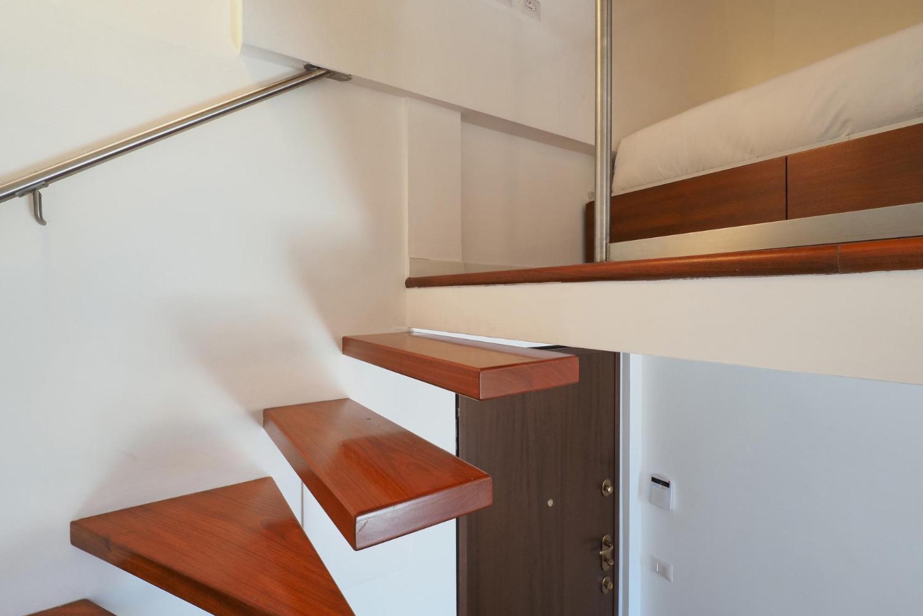 Appartement Contempora - Loft Via Podgora, 3 Milan