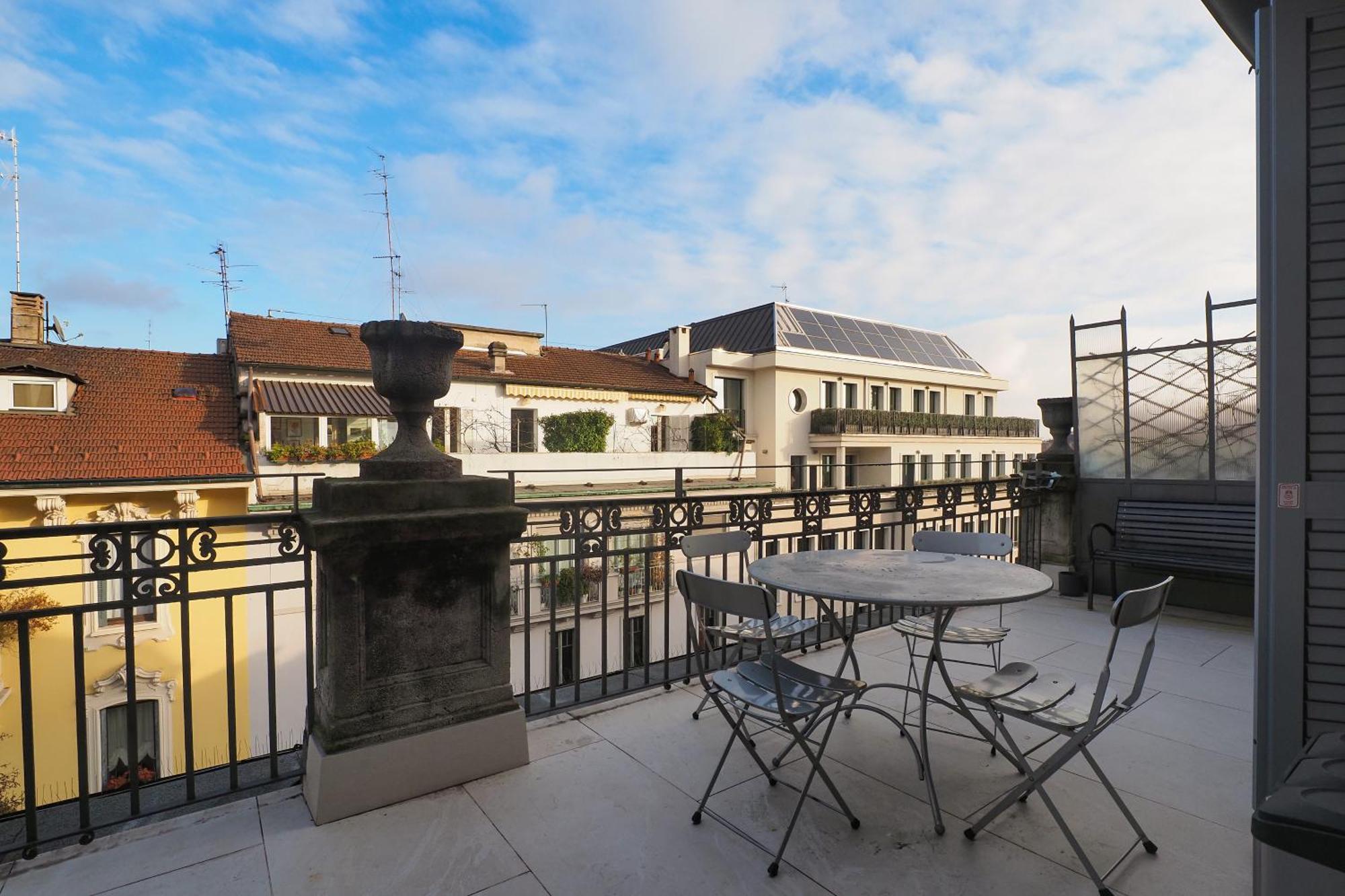 Contempora - Loft Via Podgora, 3 * Milan