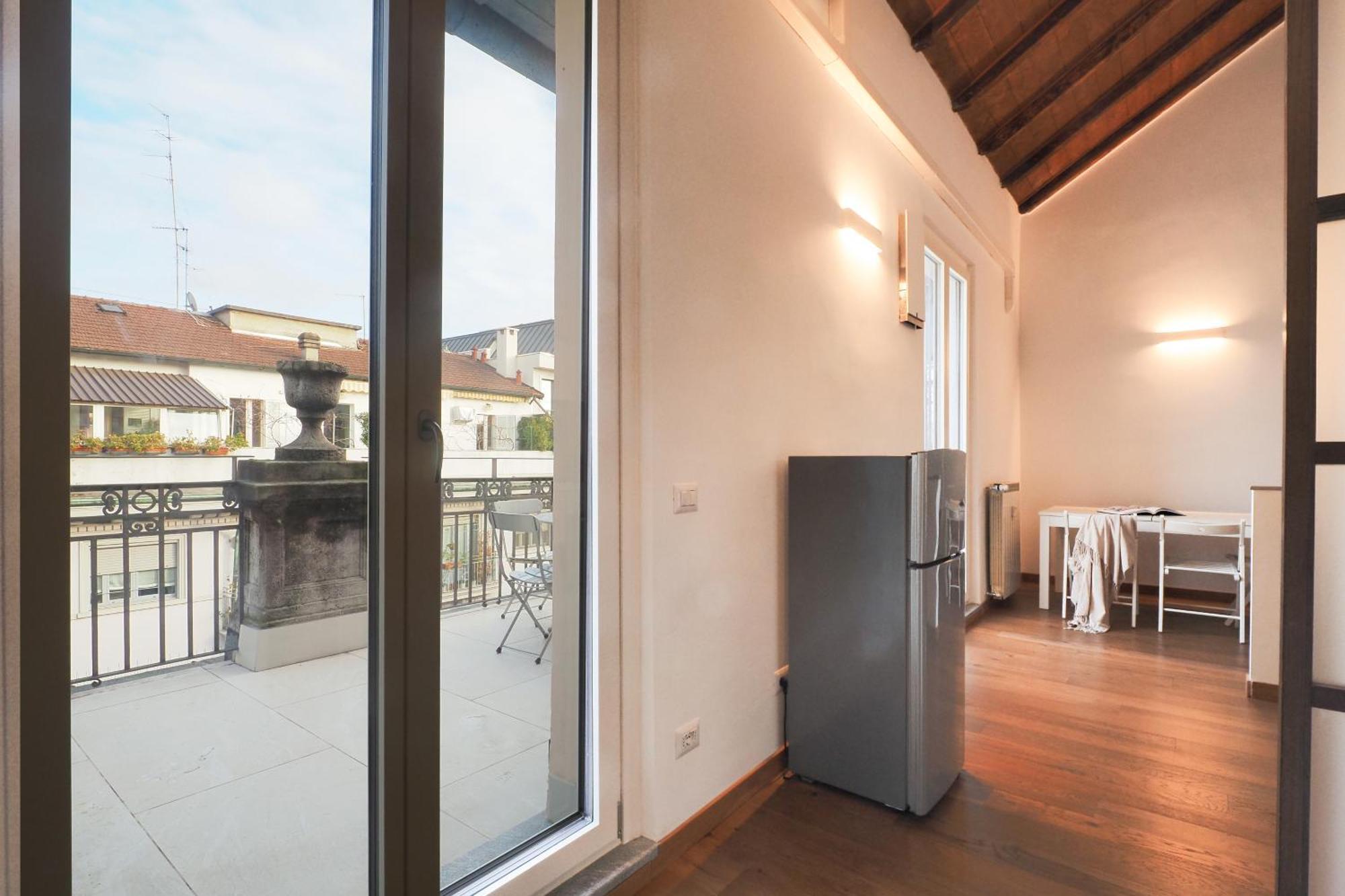 Contempora - Loft Via Podgora, 3