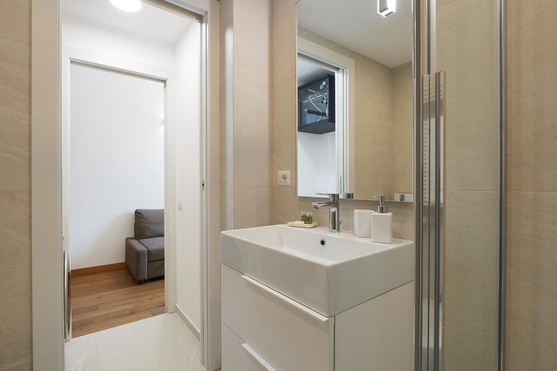 Appartement Contempora - Loft Via Podgora, 3 *