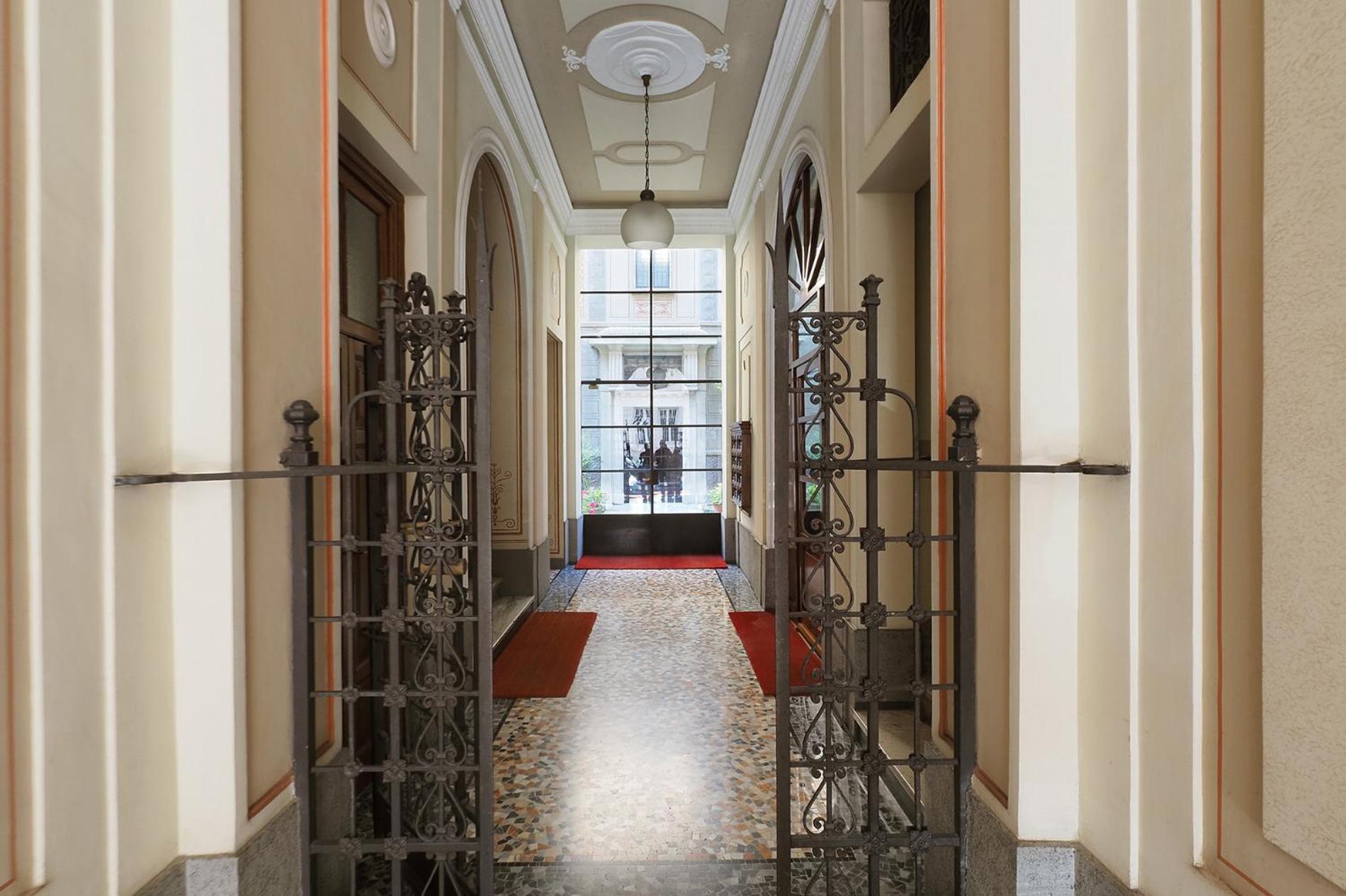 Contempora - Loft Via Podgora, 3 Milan
