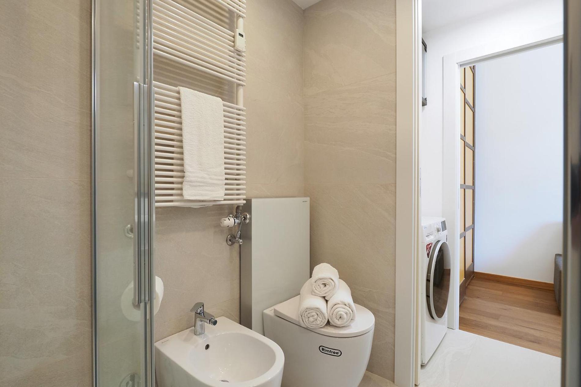 Appartement Contempora - Loft Via Podgora, 3 Milan